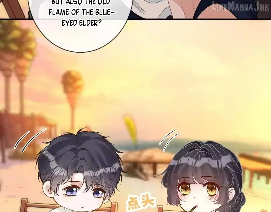Read Everyone’s Darling chapter 425 image 22 on Lezhin