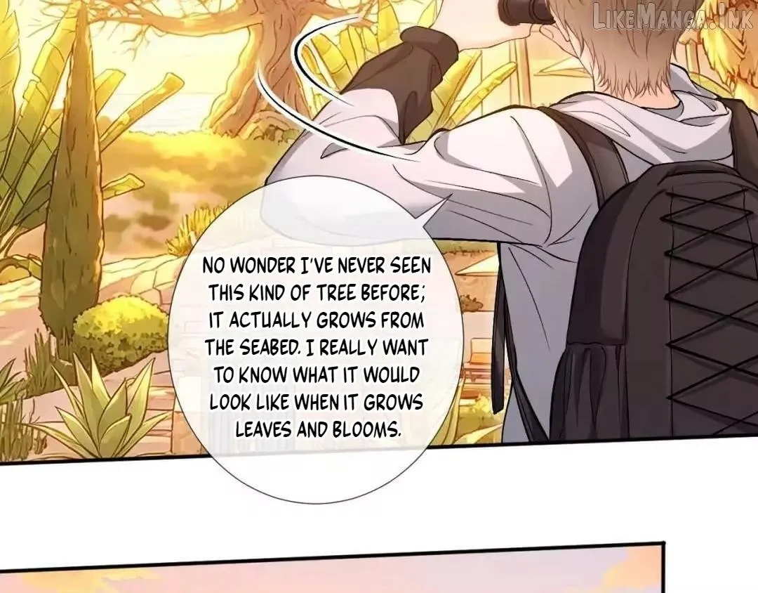 Read Everyone’s Darling chapter 425 image 25 on Lezhin
