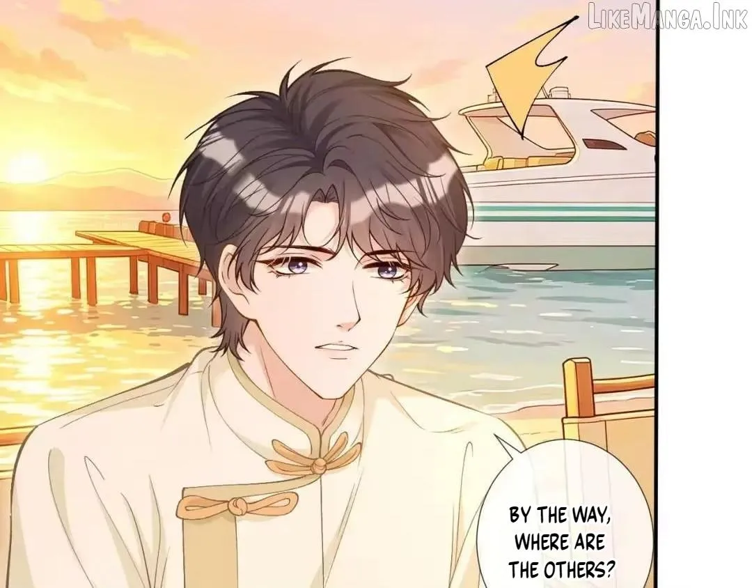 Read Everyone’s Darling chapter 425 image 26 on Lezhin