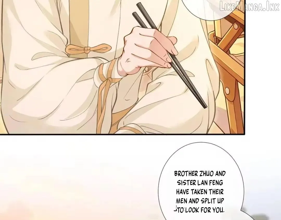 Read Everyone’s Darling chapter 425 image 27 on Lezhin