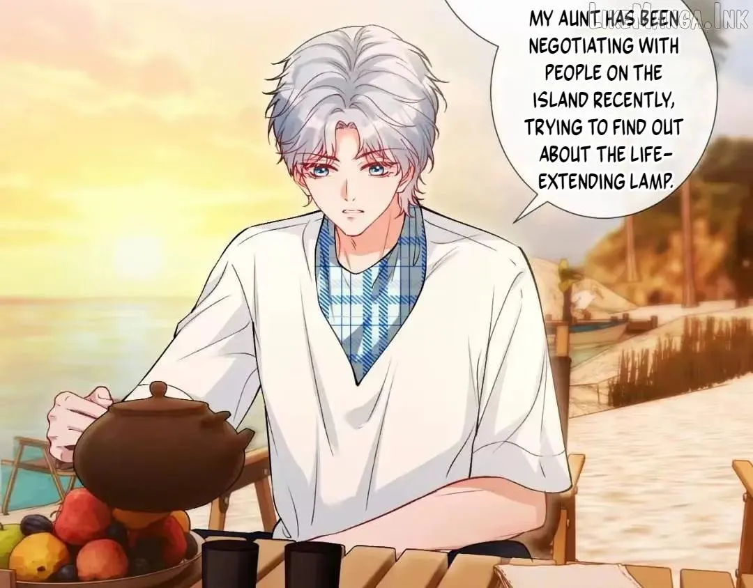 Read Everyone’s Darling chapter 425 image 28 on Lezhin
