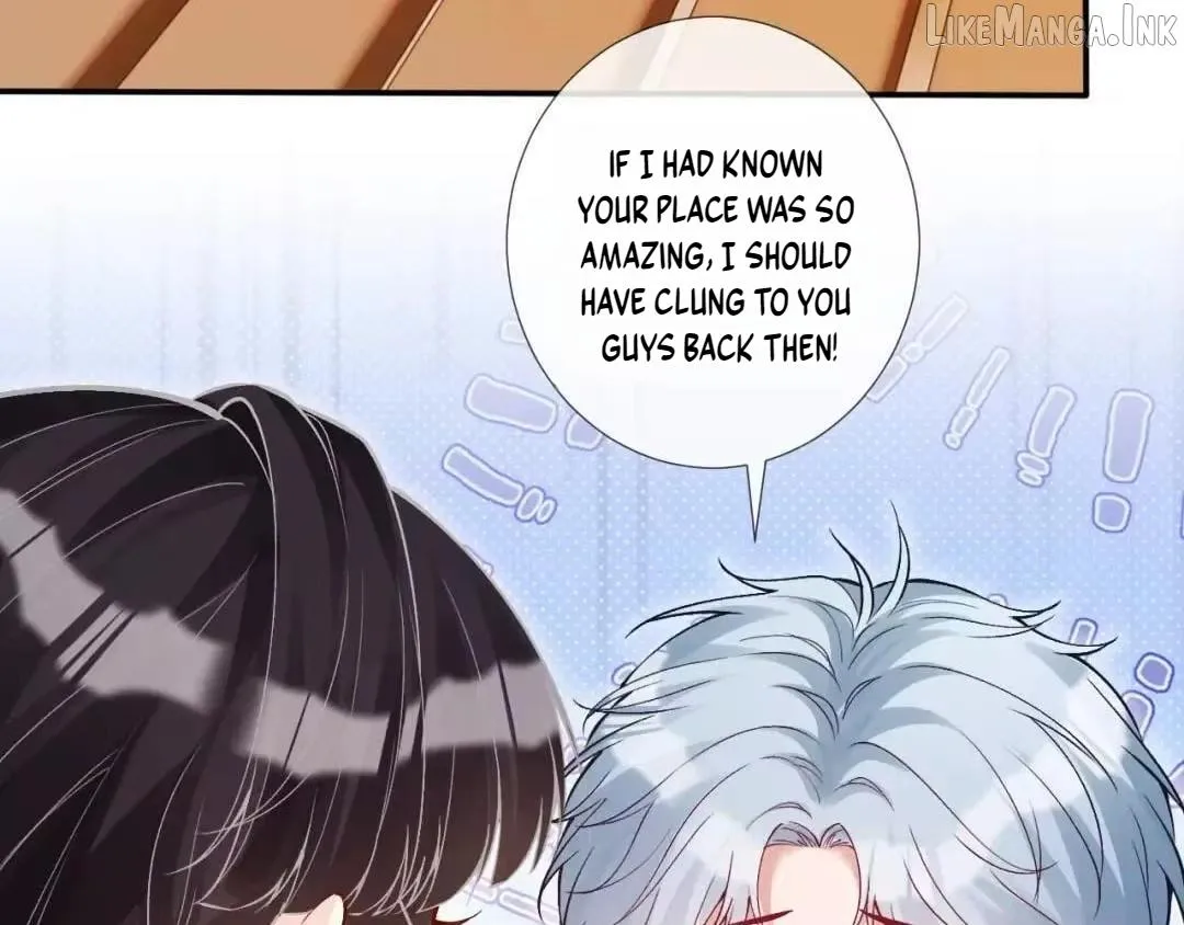 Read Everyone’s Darling chapter 425 image 31 on Lezhin