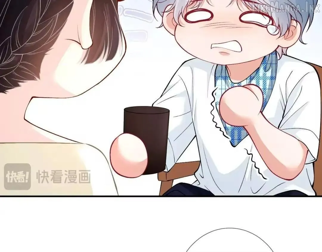 Read Everyone’s Darling chapter 425 image 32 on Lezhin