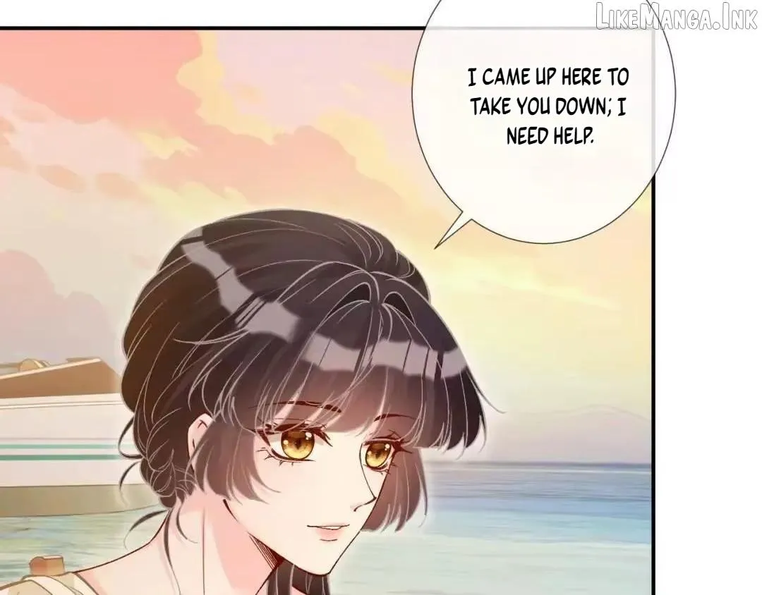 Read Everyone’s Darling chapter 425 image 33 on Lezhin