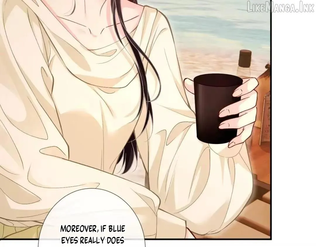 Read Everyone’s Darling chapter 425 image 34 on Lezhin