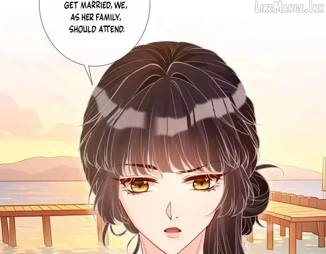 Read Everyone’s Darling chapter 425 image 35 on Lezhin