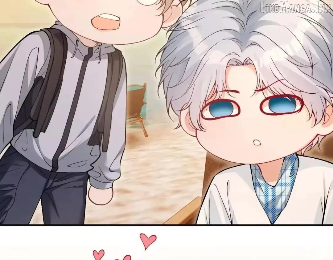 Read Everyone’s Darling chapter 425 image 38 on Lezhin