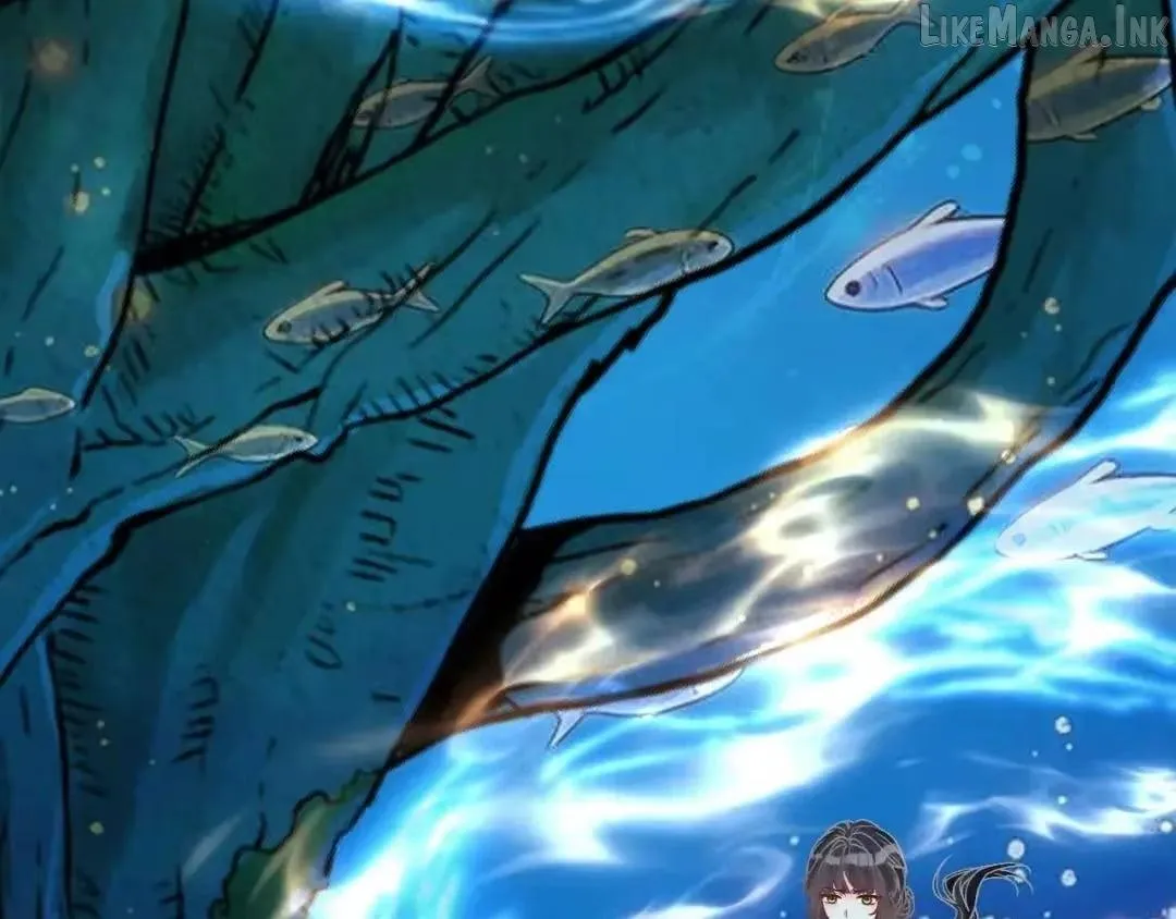 Read Everyone’s Darling chapter 425 image 4 on Lezhin