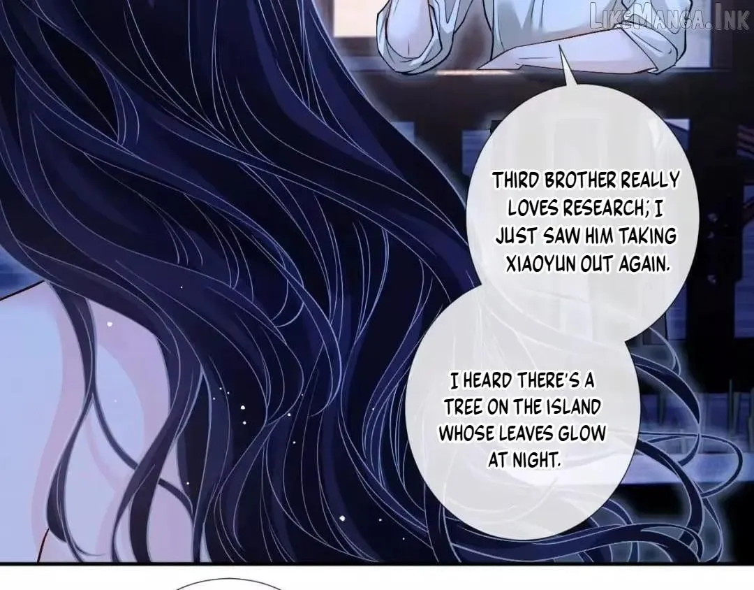Read Everyone’s Darling chapter 425 image 49 on Lezhin