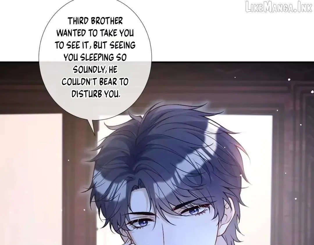 Read Everyone’s Darling chapter 425 image 50 on Lezhin