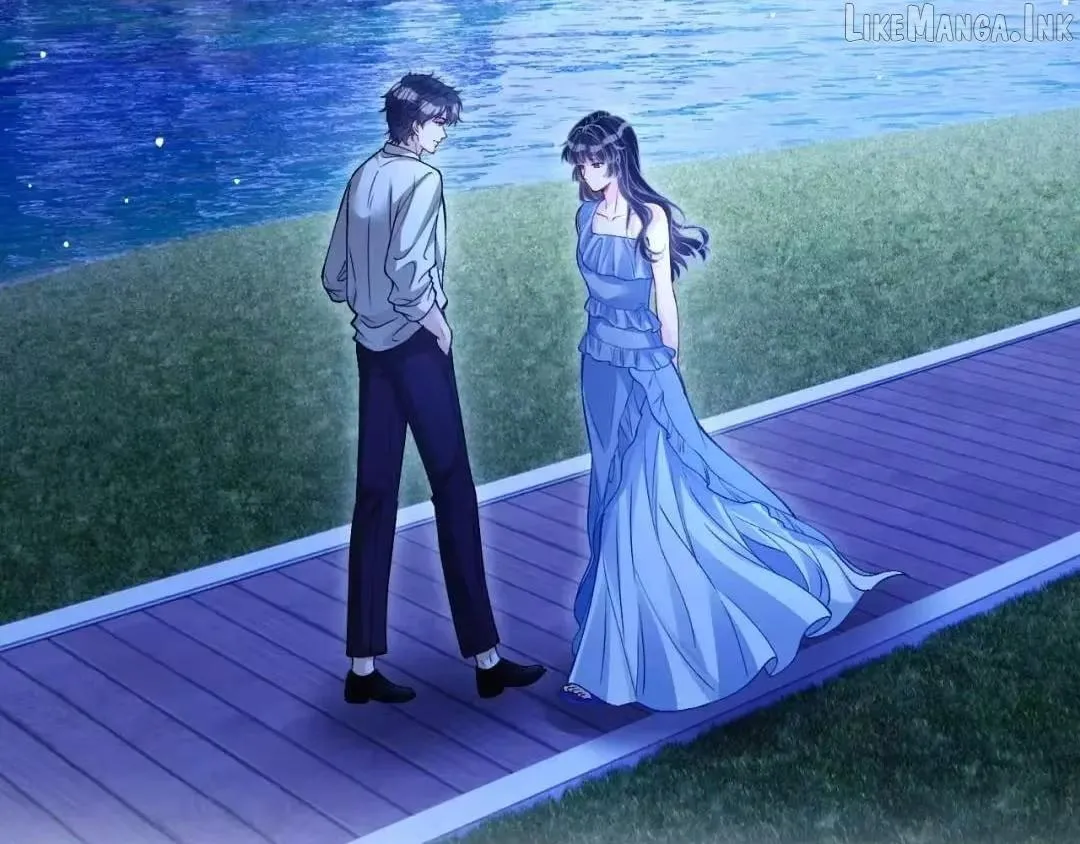 Read Everyone’s Darling chapter 425 image 57 on Lezhin
