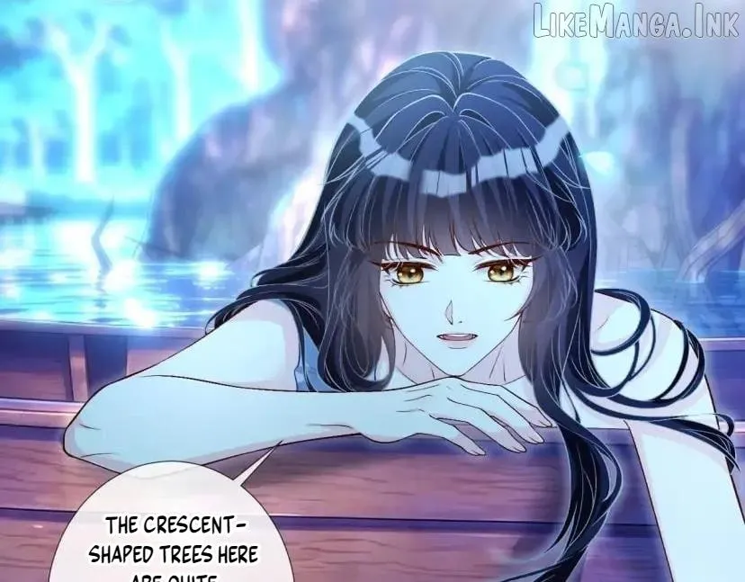 Read Everyone’s Darling chapter 426 image 10 on Lezhin
