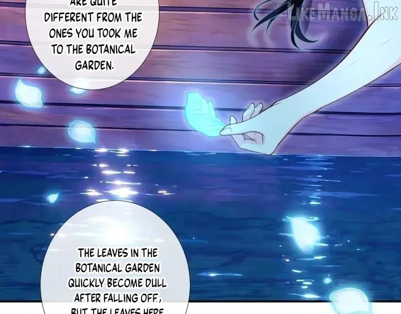 Read Everyone’s Darling chapter 426 image 11 on Lezhin