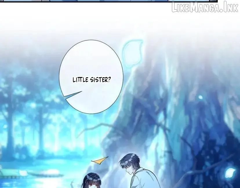 Read Everyone’s Darling chapter 426 image 16 on Lezhin