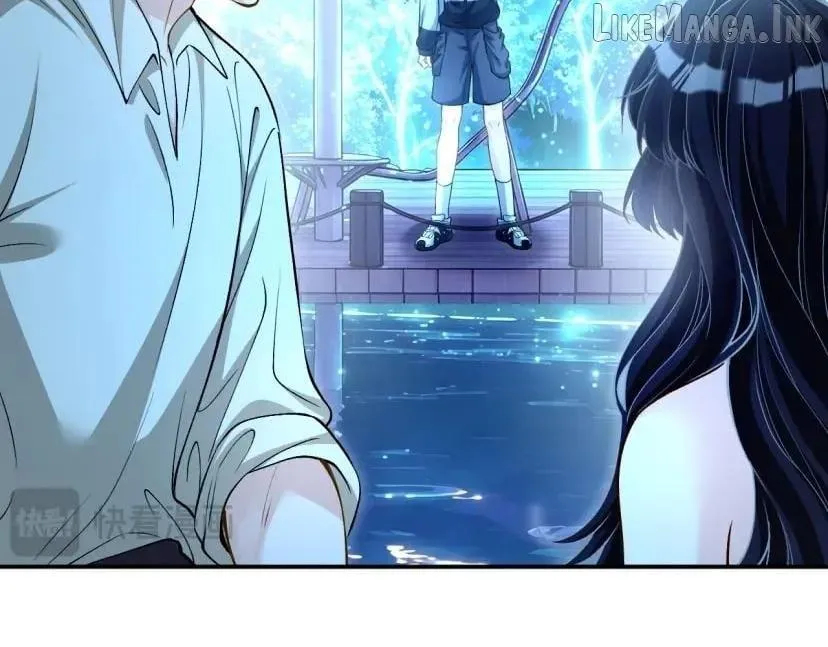 Read Everyone’s Darling chapter 426 image 19 on Lezhin