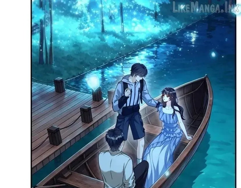 Read Everyone’s Darling chapter 426 image 22 on Lezhin