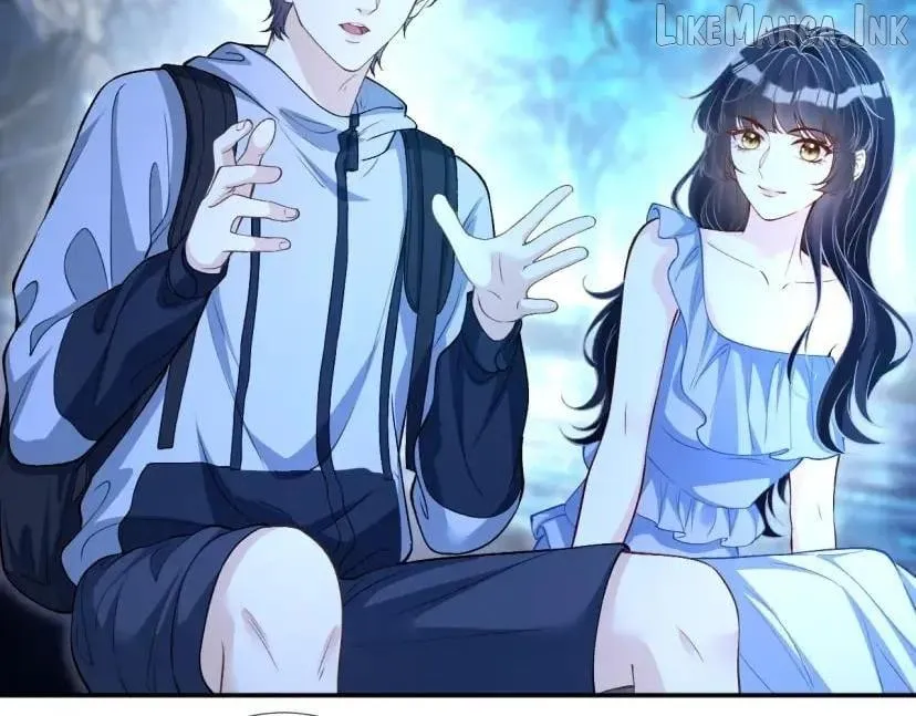 Read Everyone’s Darling chapter 426 image 25 on Lezhin