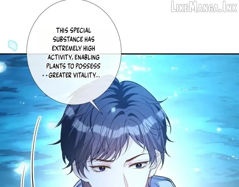 Read Everyone’s Darling chapter 426 image 26 on Lezhin
