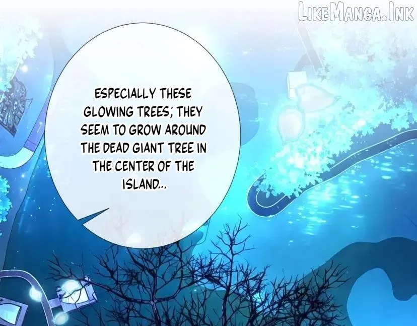 Read Everyone’s Darling chapter 426 image 28 on Lezhin