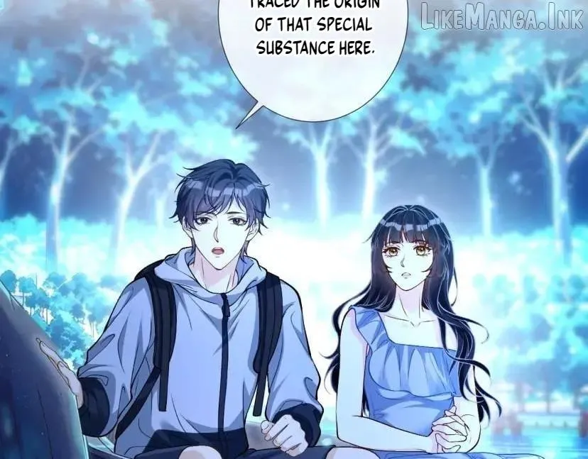 Read Everyone’s Darling chapter 426 image 31 on Lezhin