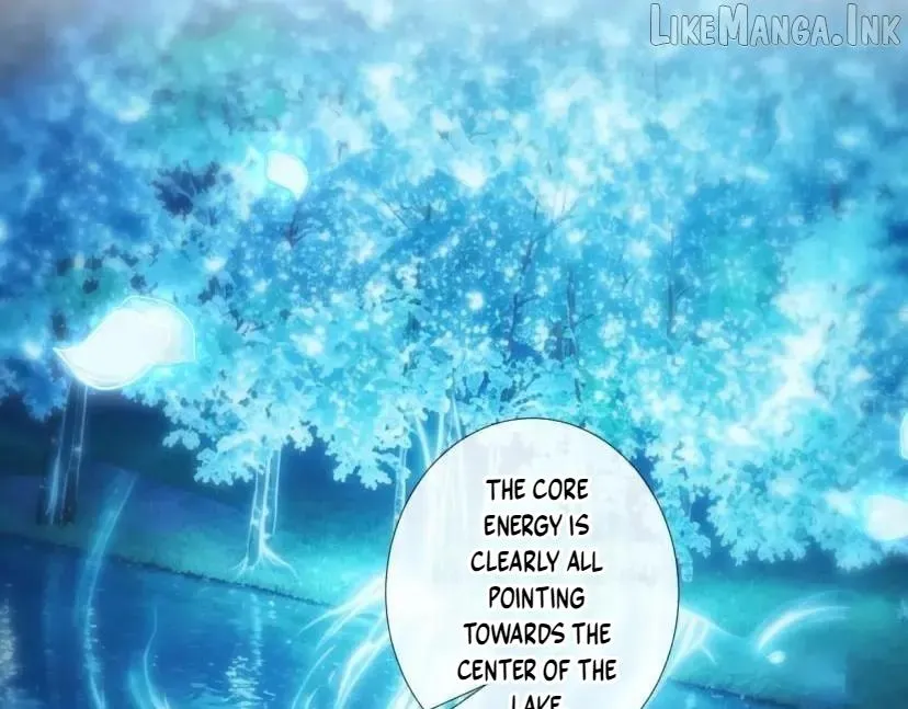 Read Everyone’s Darling chapter 426 image 33 on Lezhin