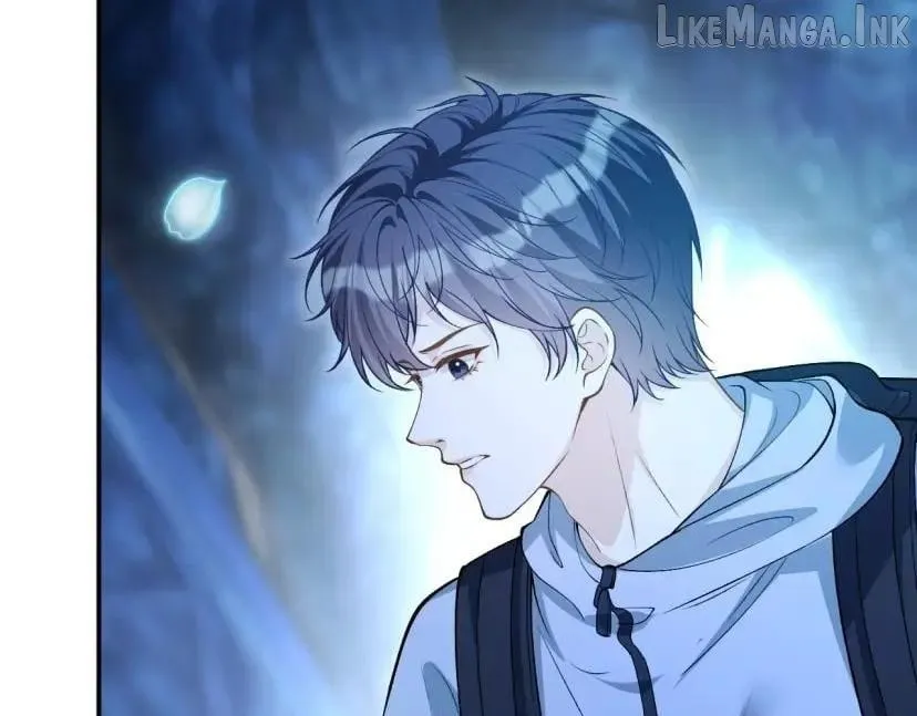 Read Everyone’s Darling chapter 426 image 35 on Lezhin