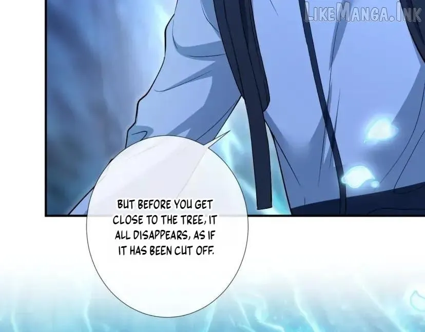 Read Everyone’s Darling chapter 426 image 36 on Lezhin