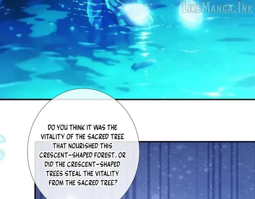 Read Everyone’s Darling chapter 426 image 38 on Lezhin