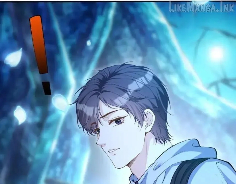 Read Everyone’s Darling chapter 426 image 42 on Lezhin