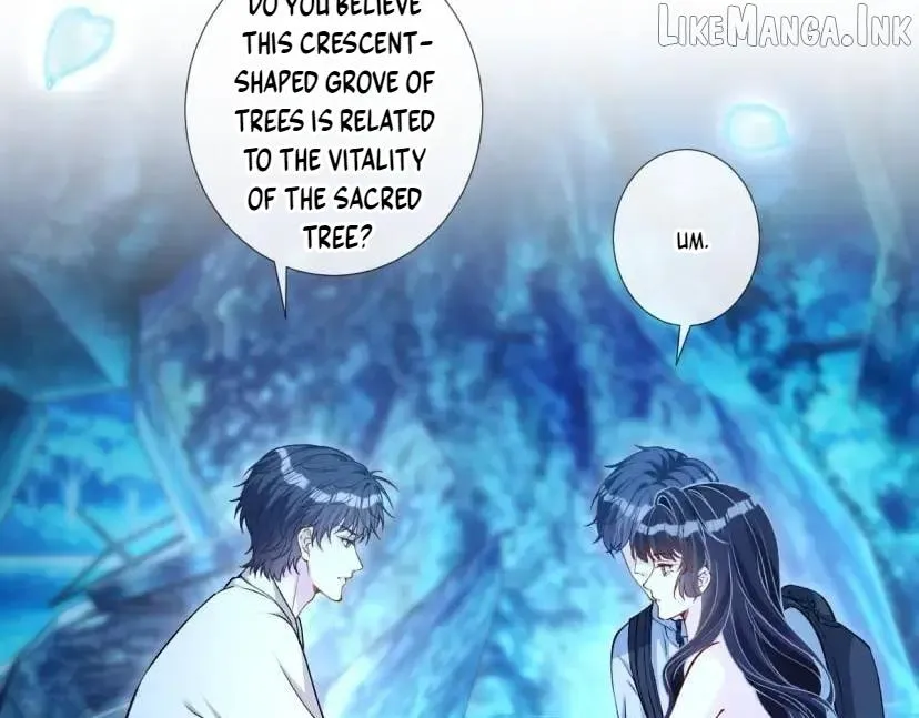 Read Everyone’s Darling chapter 426 image 44 on Lezhin