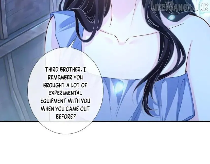 Read Everyone’s Darling chapter 426 image 47 on Lezhin