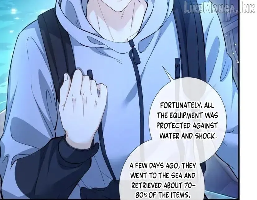 Read Everyone’s Darling chapter 426 image 49 on Lezhin