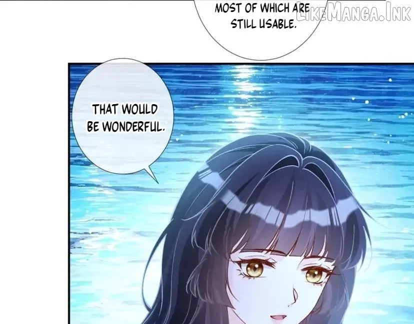 Read Everyone’s Darling chapter 426 image 50 on Lezhin