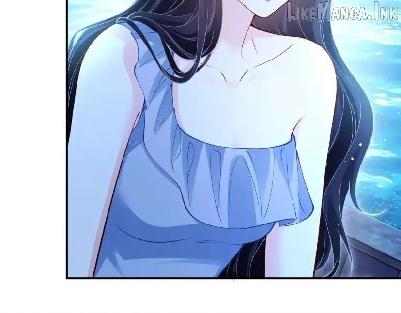 Read Everyone’s Darling chapter 426 image 51 on Lezhin