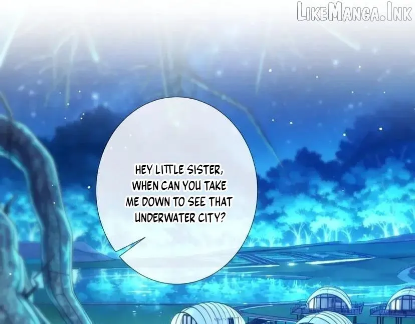 Read Everyone’s Darling chapter 426 image 52 on Lezhin