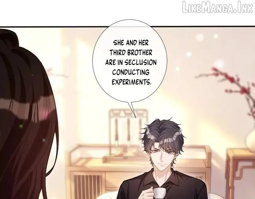 Read Everyone’s Darling chapter 426 image 60 on Lezhin