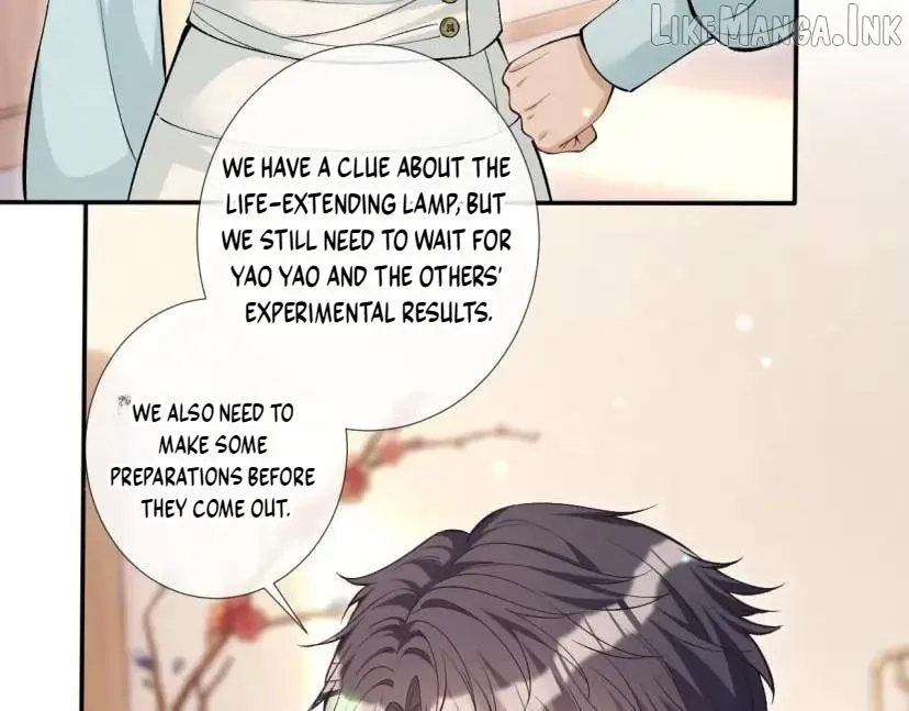 Read Everyone’s Darling chapter 426 image 64 on Lezhin