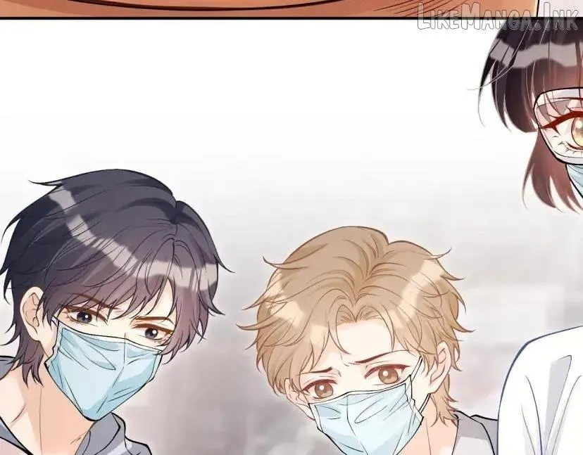 Read Everyone’s Darling chapter 426 image 82 on Lezhin