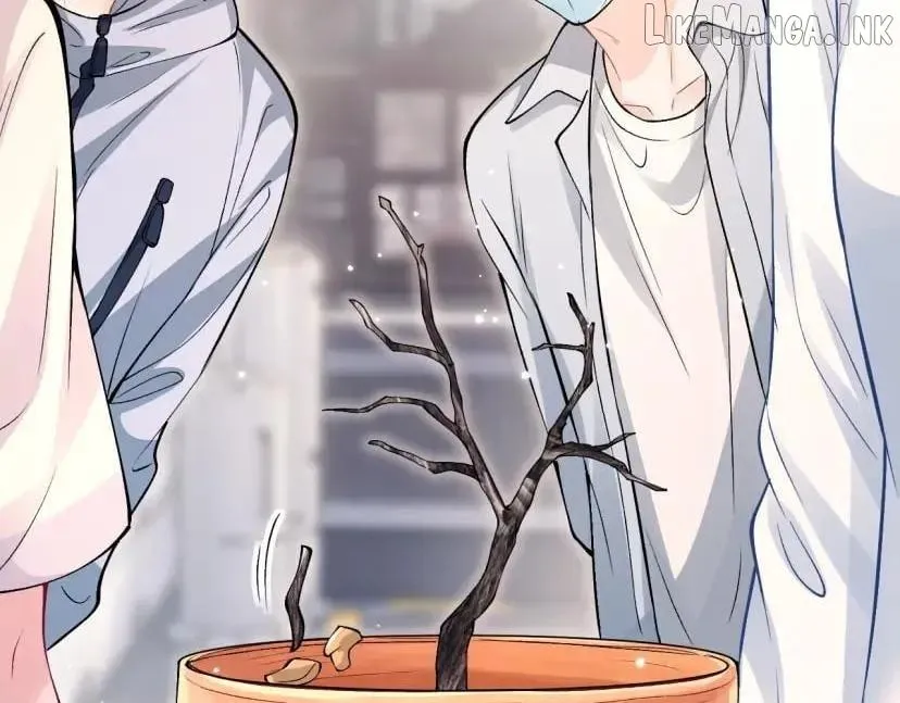 Read Everyone’s Darling chapter 426 image 83 on Lezhin