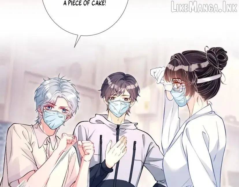 Read Everyone’s Darling chapter 426 image 87 on Lezhin
