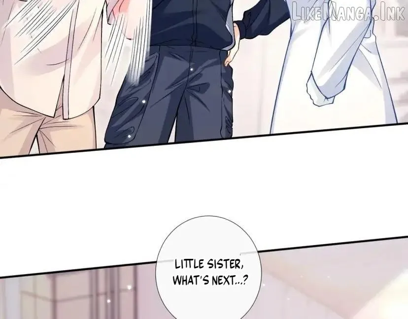 Read Everyone’s Darling chapter 426 image 88 on Lezhin
