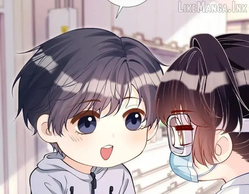 Read Everyone’s Darling chapter 426 image 89 on Lezhin