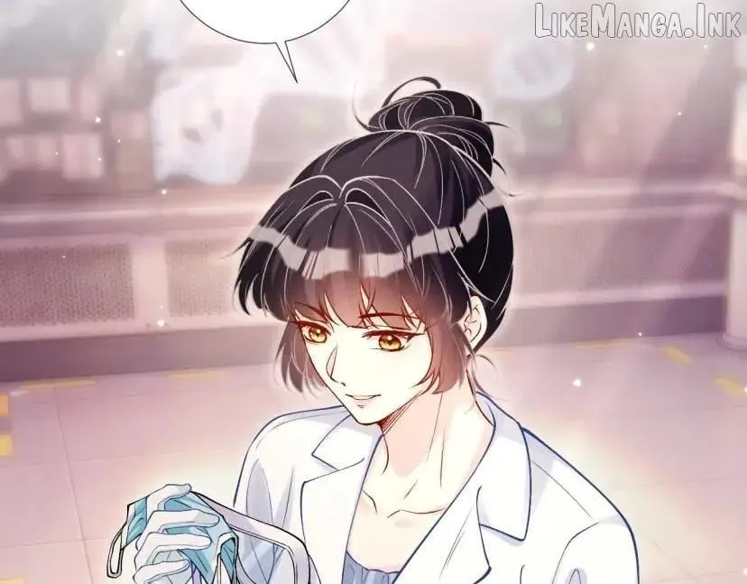 Read Everyone’s Darling chapter 426 image 91 on Lezhin
