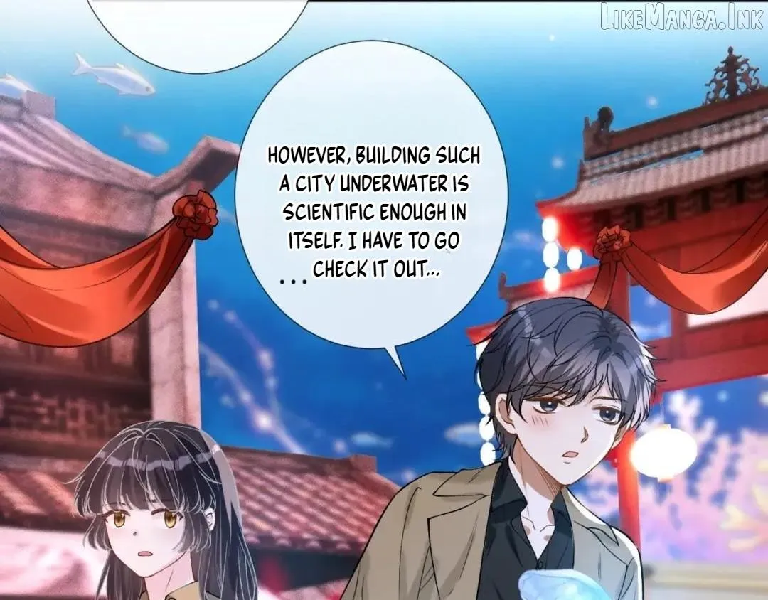 Read Everyone’s Darling chapter 427 image 10 on Lezhin