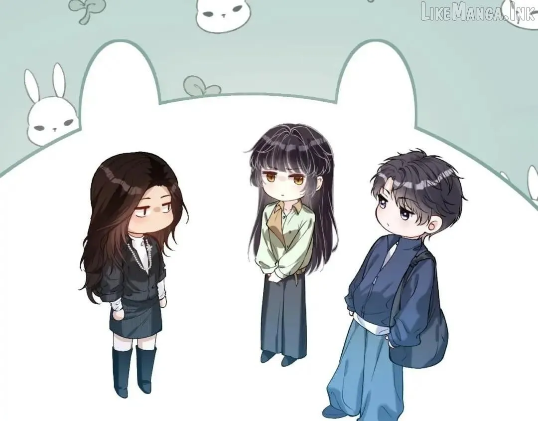 Read Everyone’s Darling chapter 427 image 12 on Lezhin