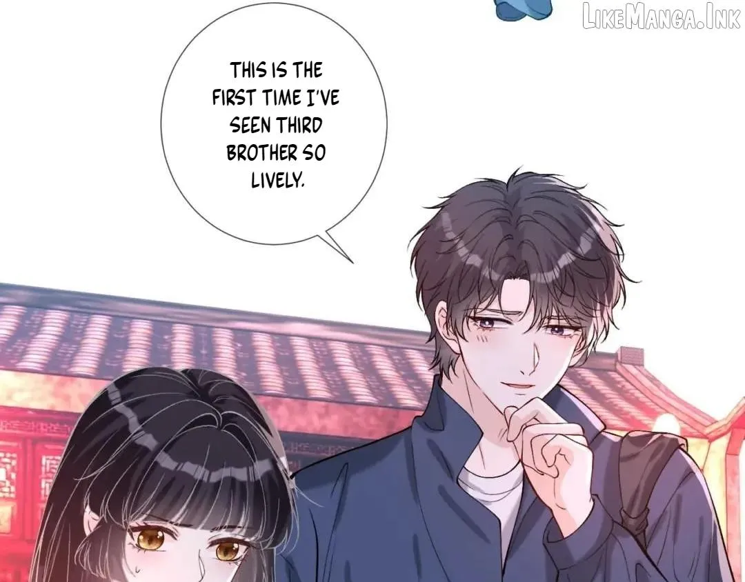 Read Everyone’s Darling chapter 427 image 13 on Lezhin