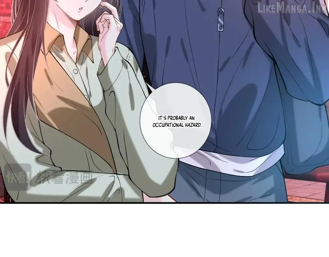 Read Everyone’s Darling chapter 427 image 14 on Lezhin