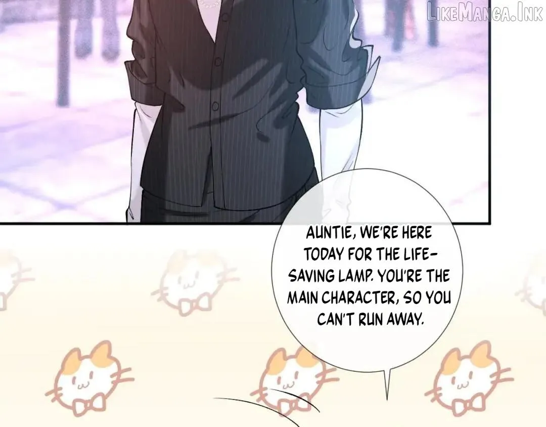 Read Everyone’s Darling chapter 427 image 16 on Lezhin