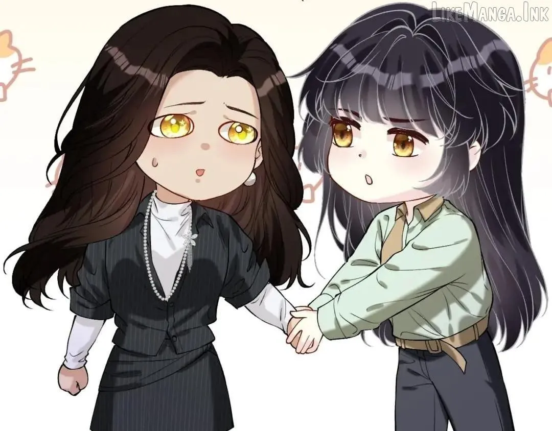 Read Everyone’s Darling chapter 427 image 17 on Lezhin