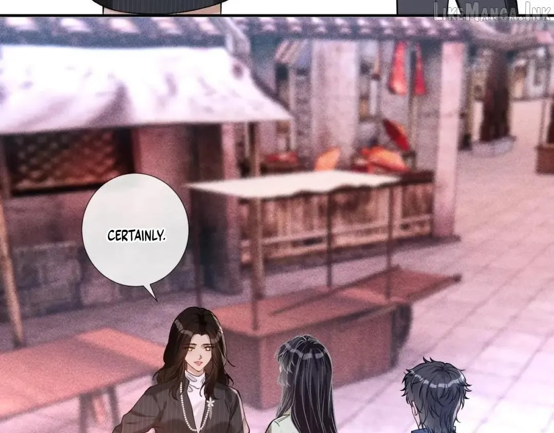 Read Everyone’s Darling chapter 427 image 18 on Lezhin